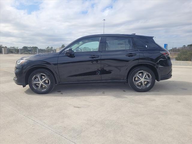 new 2025 Honda HR-V car, priced at $31,003