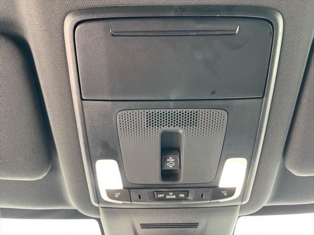 used 2025 Honda CR-V Hybrid car, priced at $36,018
