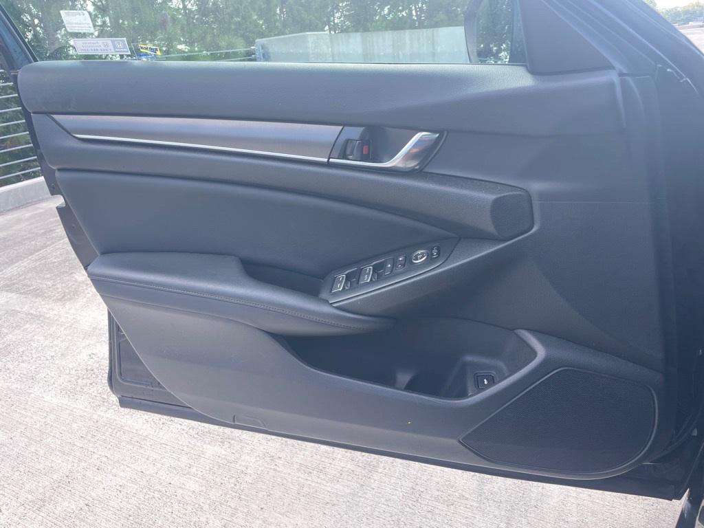 used 2020 Honda Accord car, priced at $20,954