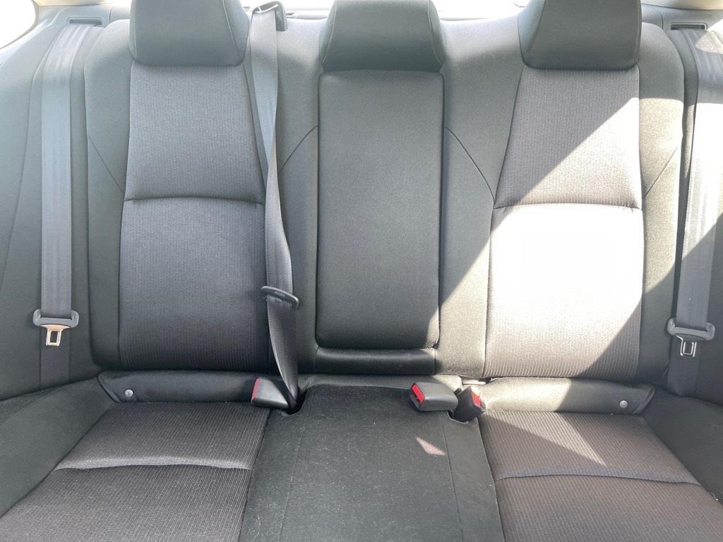 used 2020 Honda Accord car, priced at $20,954