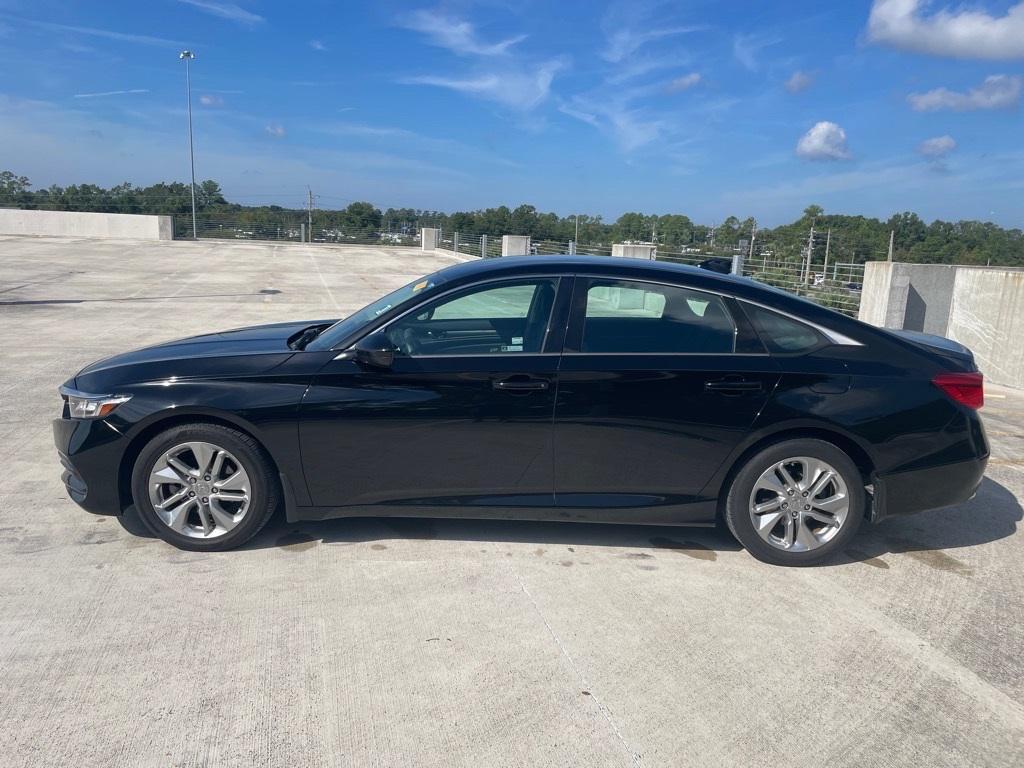 used 2020 Honda Accord car, priced at $20,954