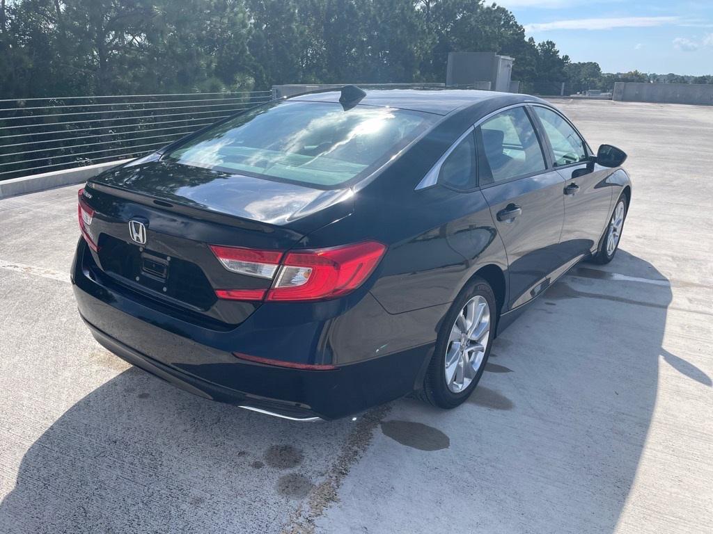 used 2020 Honda Accord car, priced at $20,954