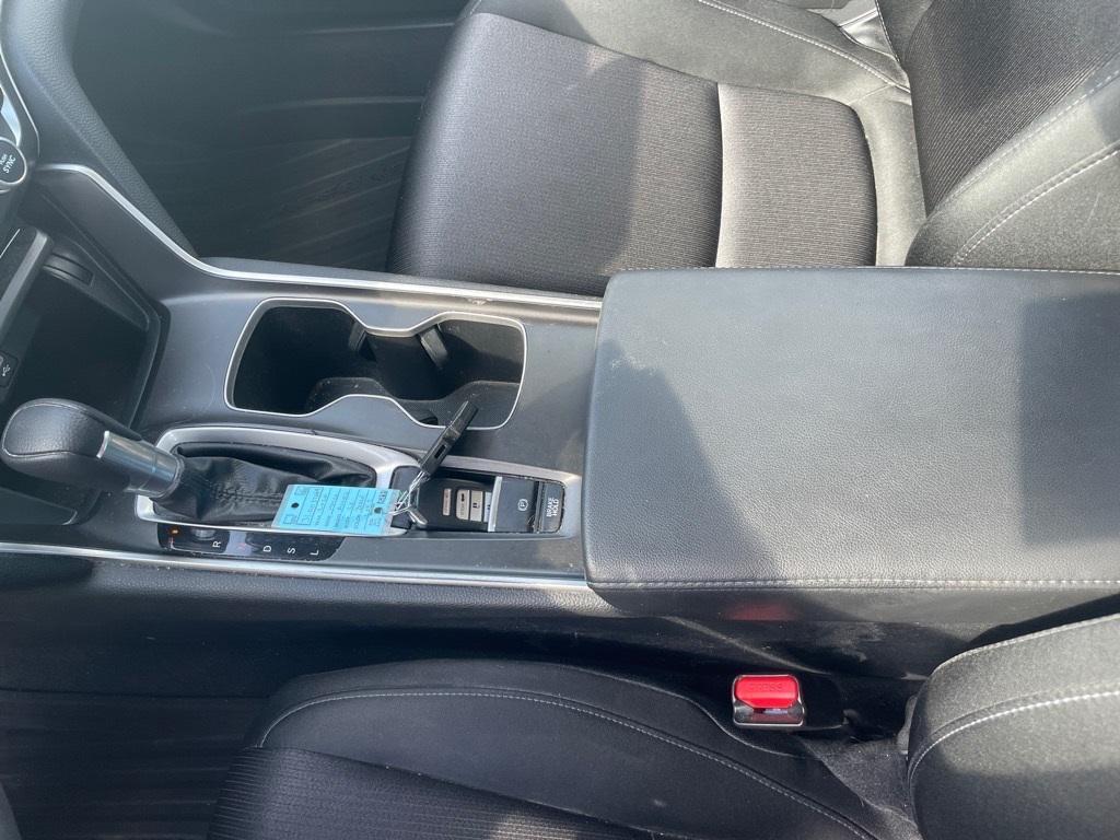 used 2020 Honda Accord car, priced at $20,954