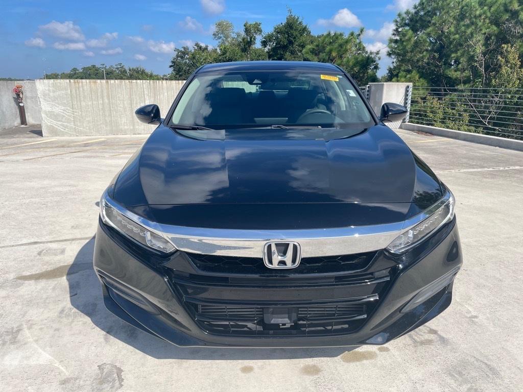 used 2020 Honda Accord car, priced at $20,954