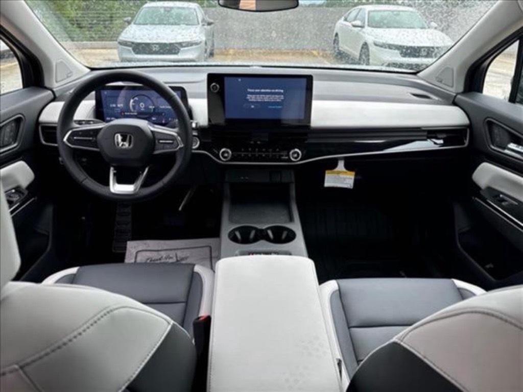 new 2026 Honda Prologue car, priced at $54,220