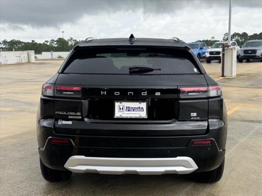 new 2026 Honda Prologue car, priced at $54,220