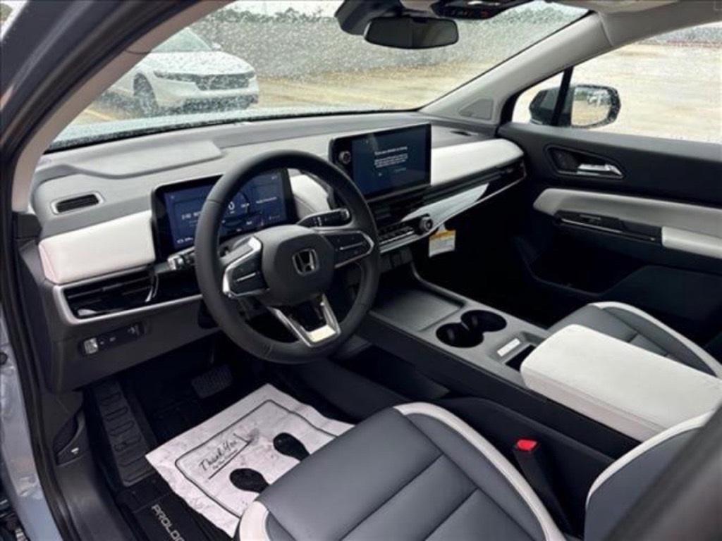 new 2026 Honda Prologue car, priced at $54,220