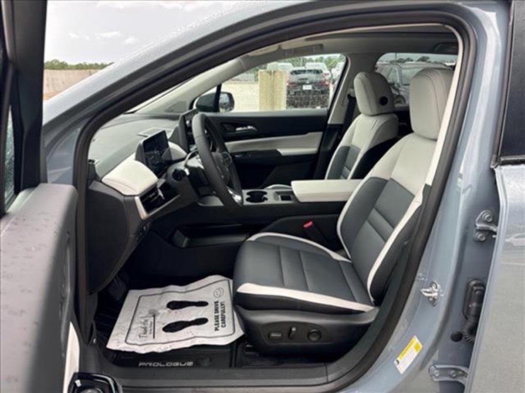 new 2026 Honda Prologue car, priced at $54,220