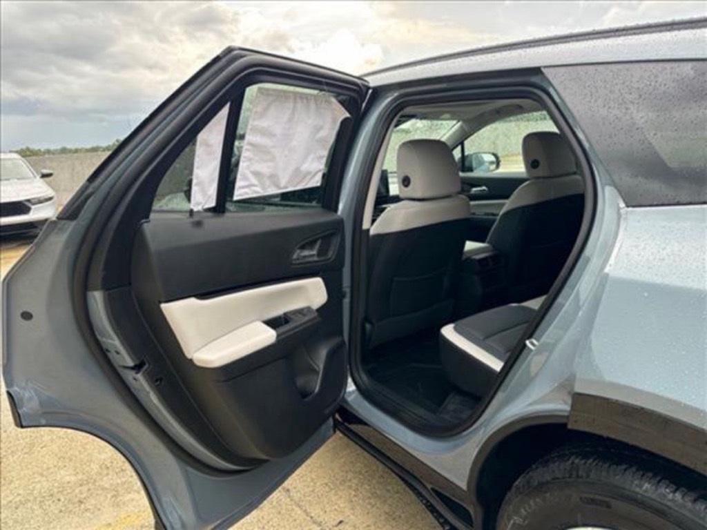 new 2026 Honda Prologue car, priced at $54,220