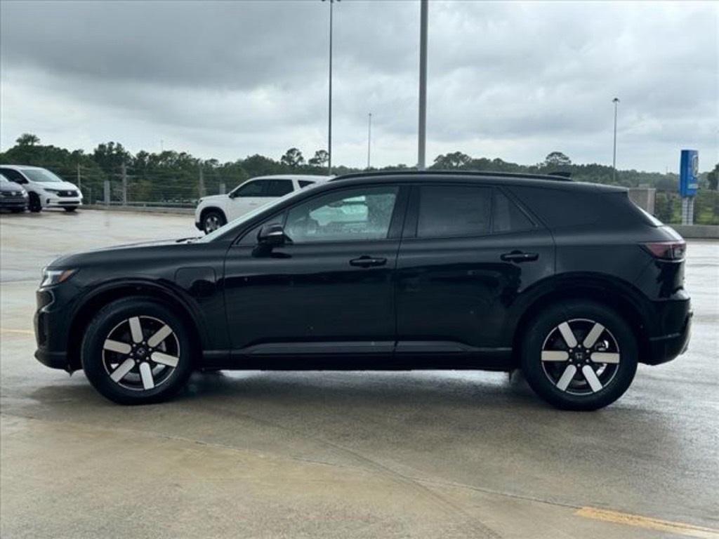 new 2026 Honda Prologue car, priced at $54,220