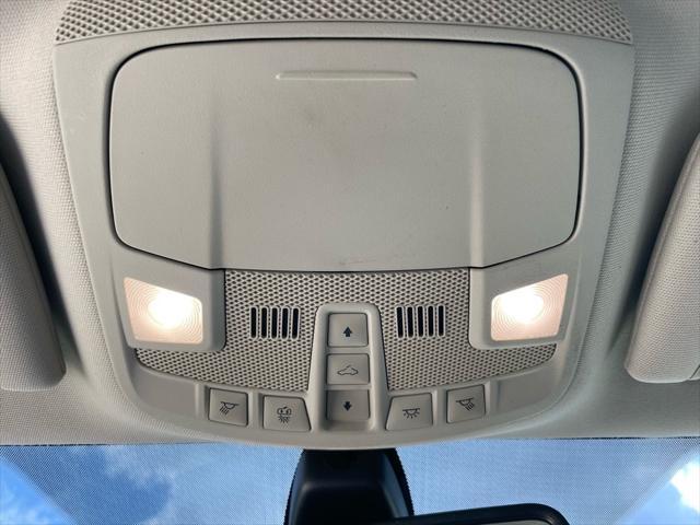 used 2019 Ford Fusion Hybrid car, priced at $11,554