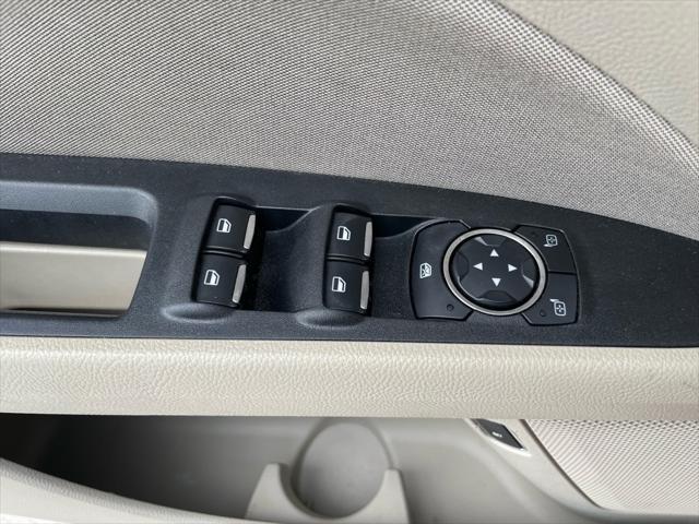 used 2019 Ford Fusion Hybrid car, priced at $11,554