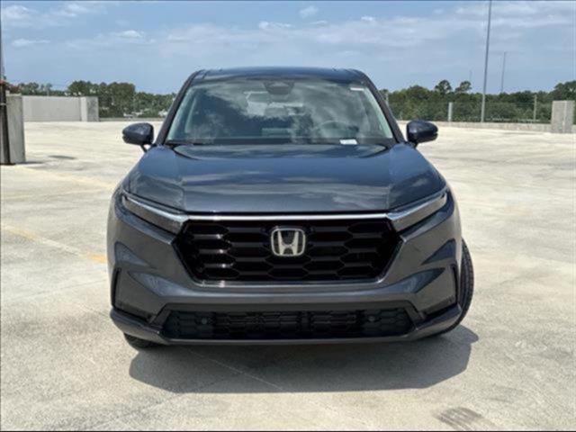 new 2026 Honda CR-V car, priced at $35,750