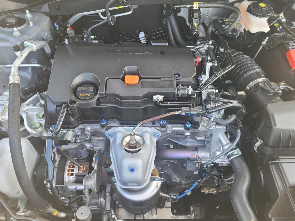 new 2026 Honda HR-V car, priced at $29,492