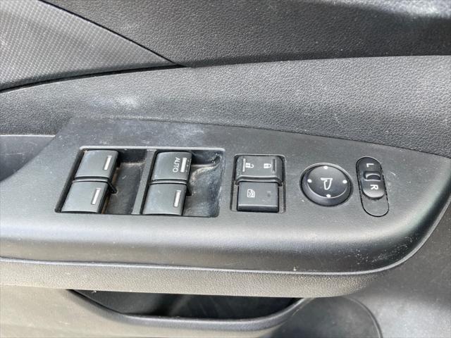 used 2016 Honda CR-V car, priced at $13,654