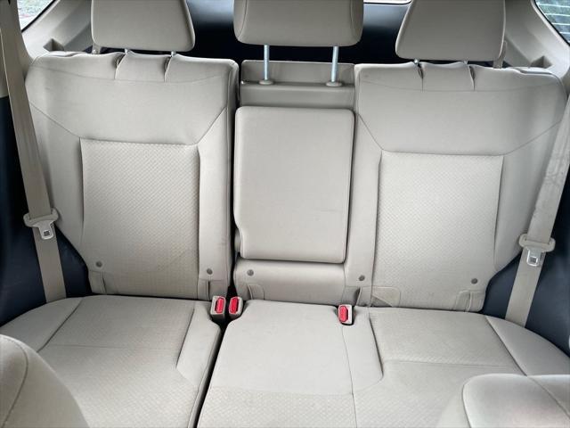 used 2016 Honda CR-V car, priced at $13,654