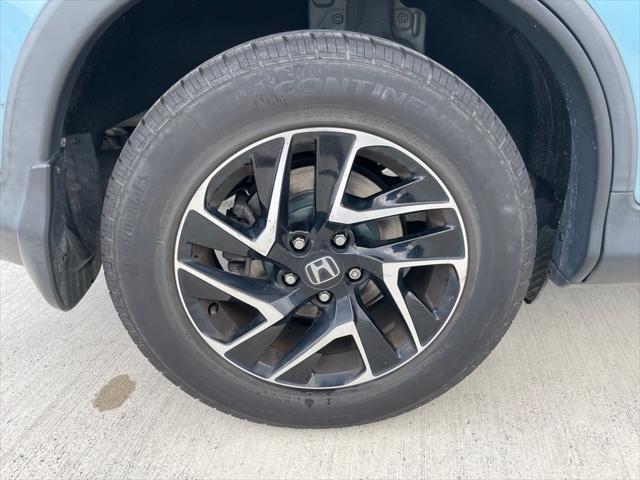 used 2016 Honda CR-V car, priced at $13,654