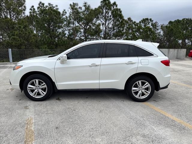 used 2014 Acura RDX car, priced at $11,044