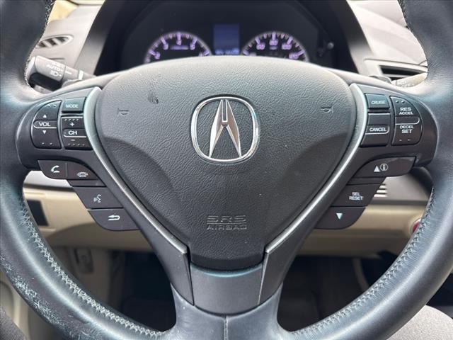 used 2014 Acura RDX car, priced at $11,044