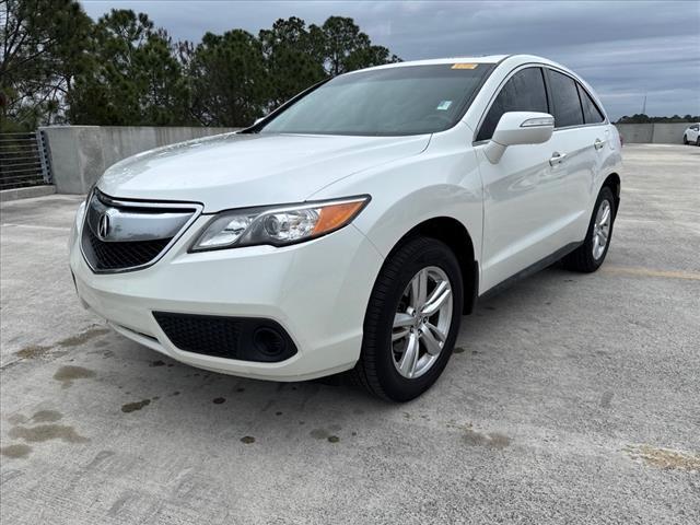 used 2014 Acura RDX car, priced at $11,044