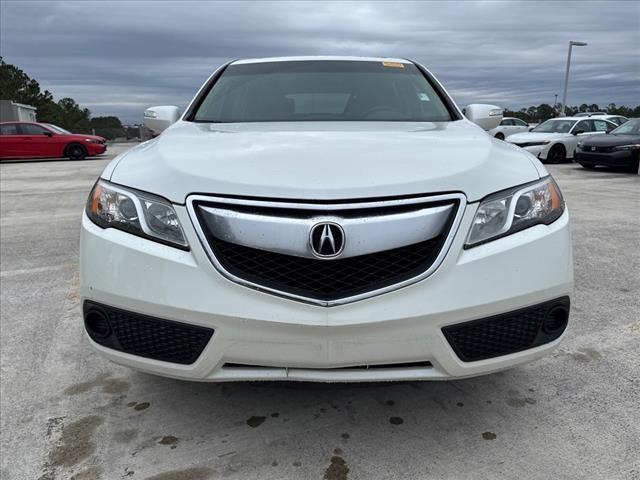 used 2014 Acura RDX car, priced at $11,044