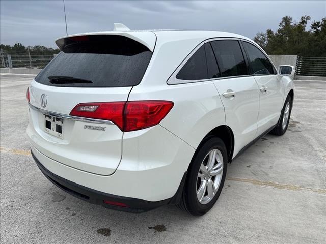 used 2014 Acura RDX car, priced at $11,044