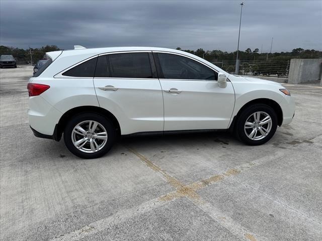 used 2014 Acura RDX car, priced at $11,044