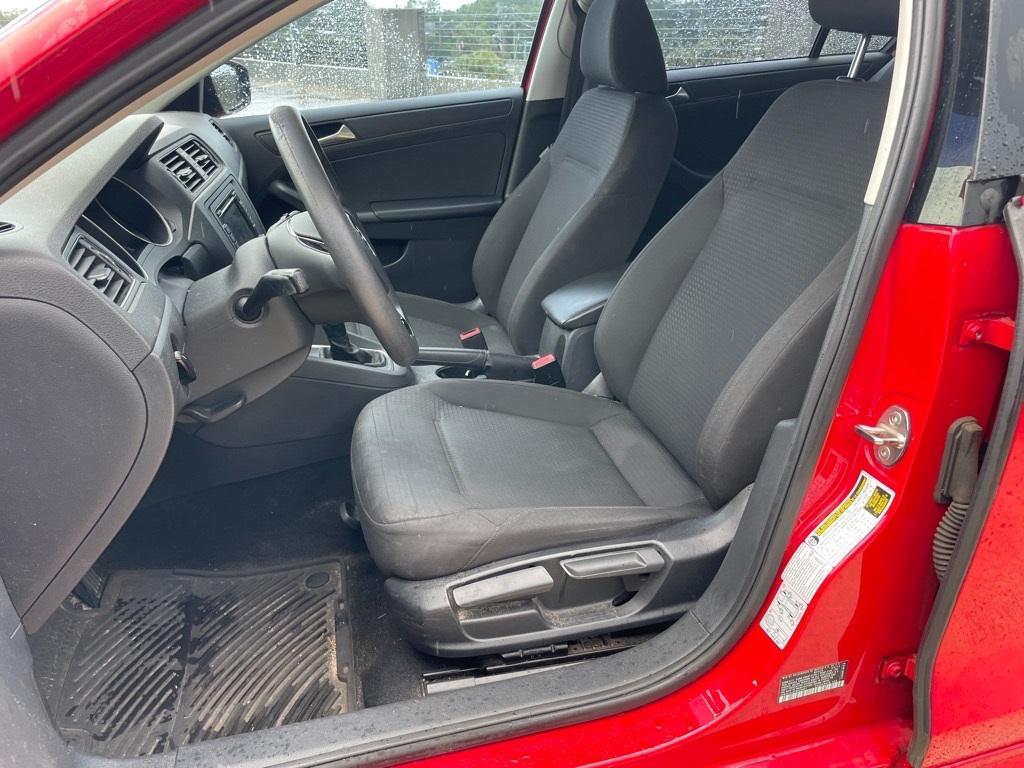 used 2015 Volkswagen Jetta car, priced at $8,537