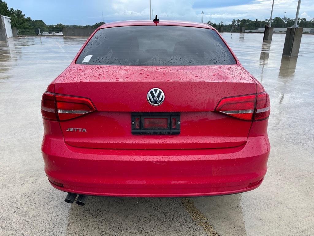 used 2015 Volkswagen Jetta car, priced at $8,537