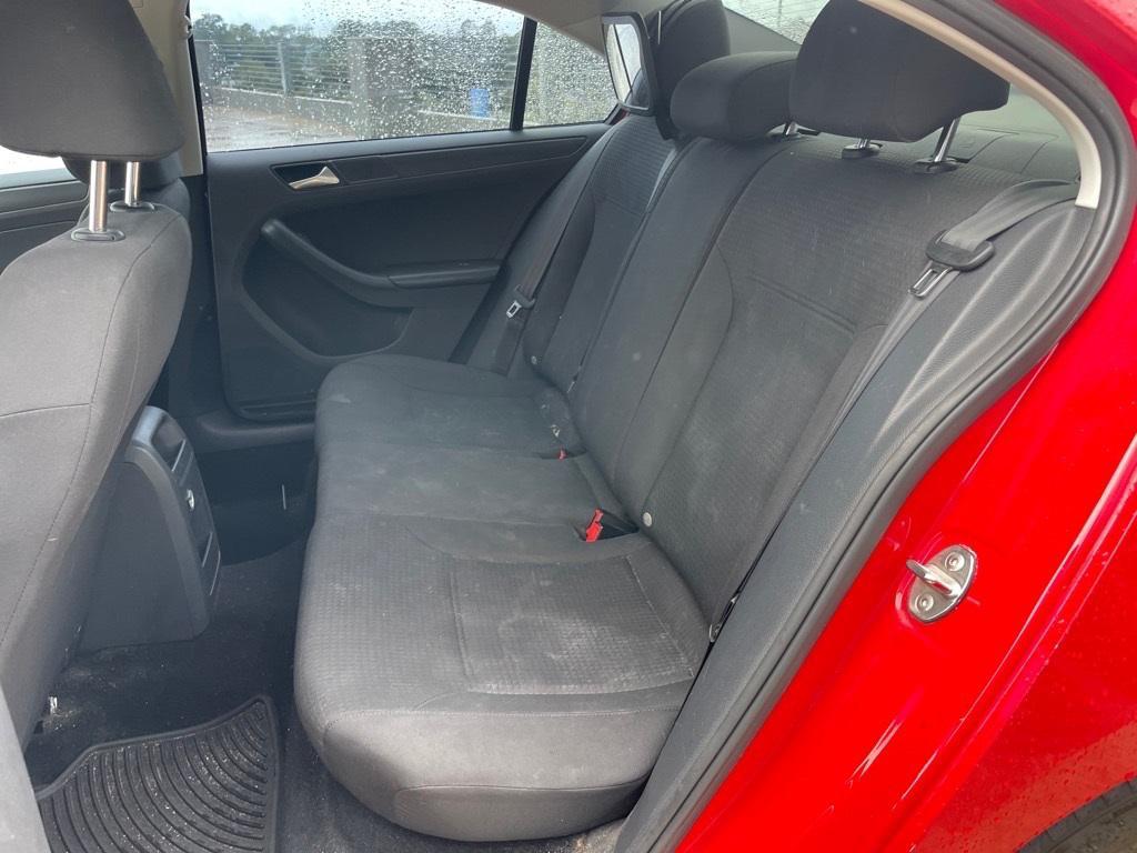 used 2015 Volkswagen Jetta car, priced at $8,537