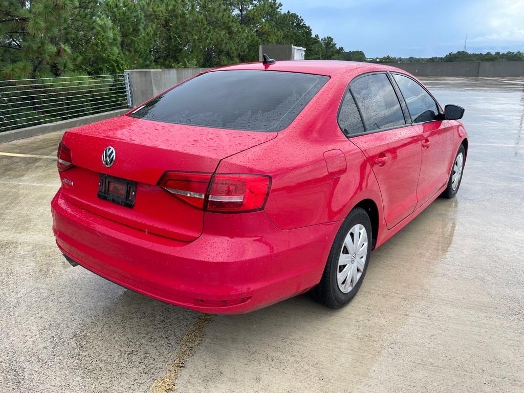 used 2015 Volkswagen Jetta car, priced at $8,537
