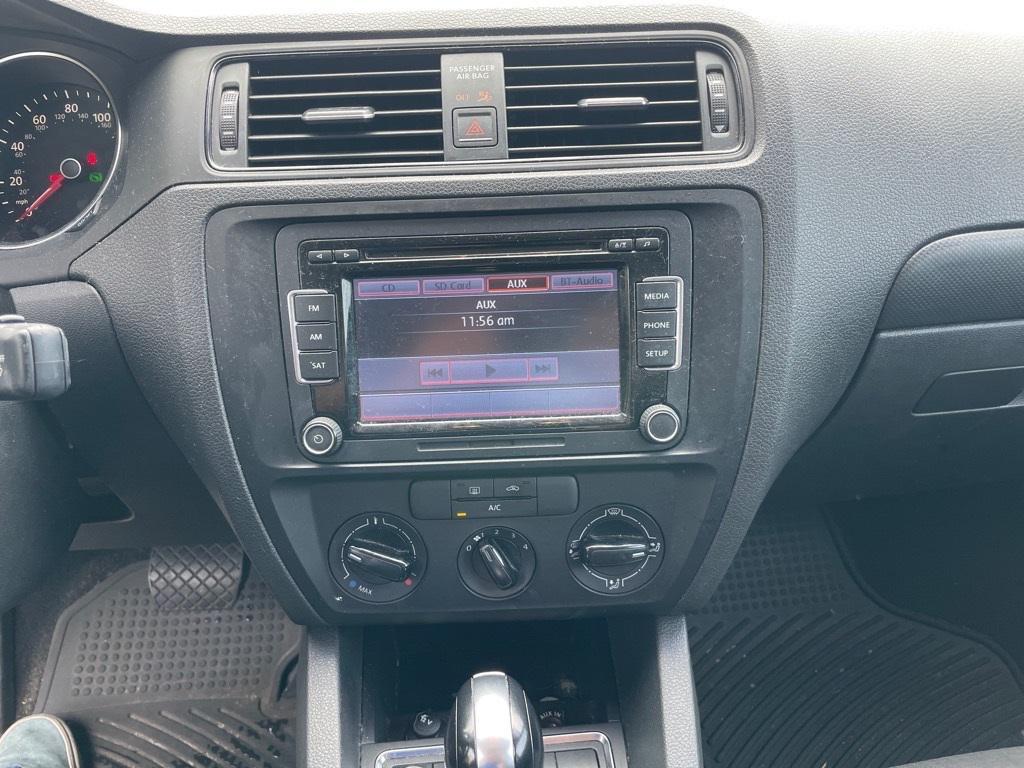 used 2015 Volkswagen Jetta car, priced at $8,537