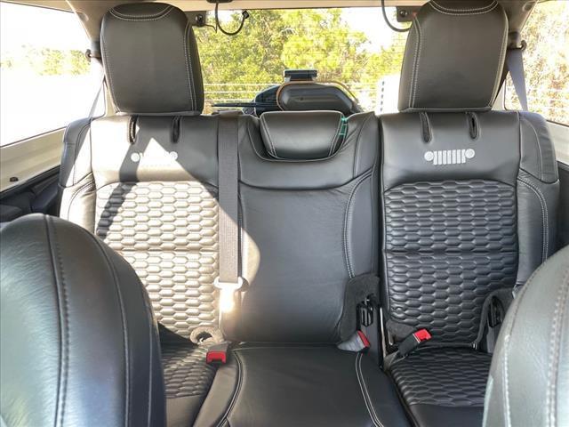 used 2019 Jeep Wrangler Unlimited car, priced at $28,026