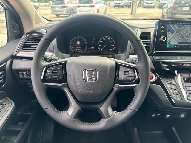 new 2025 Honda Odyssey car, priced at $44,901