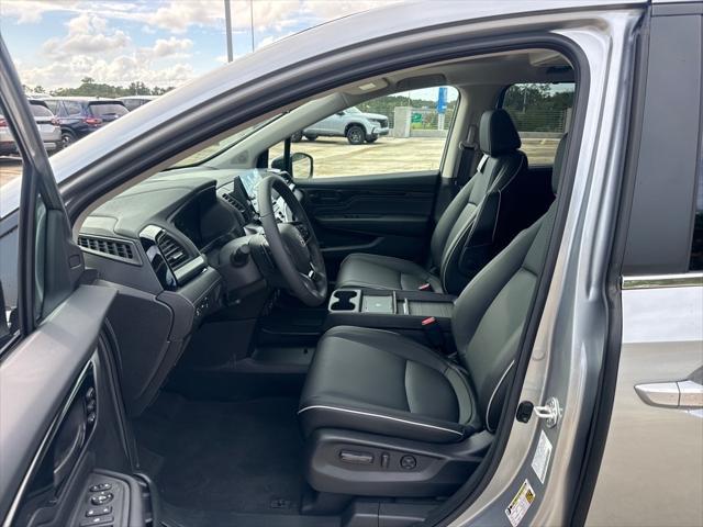 new 2025 Honda Odyssey car, priced at $44,901