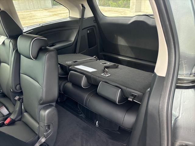 new 2025 Honda Odyssey car, priced at $44,901