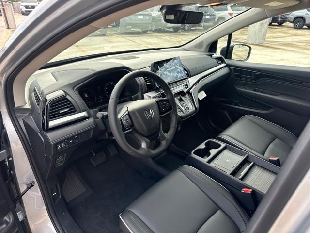 new 2025 Honda Odyssey car, priced at $44,901