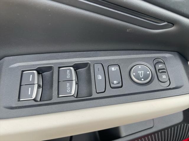 used 2023 Honda Accord car, priced at $26,760