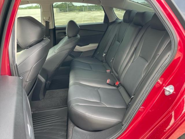 used 2023 Honda Accord car, priced at $26,760