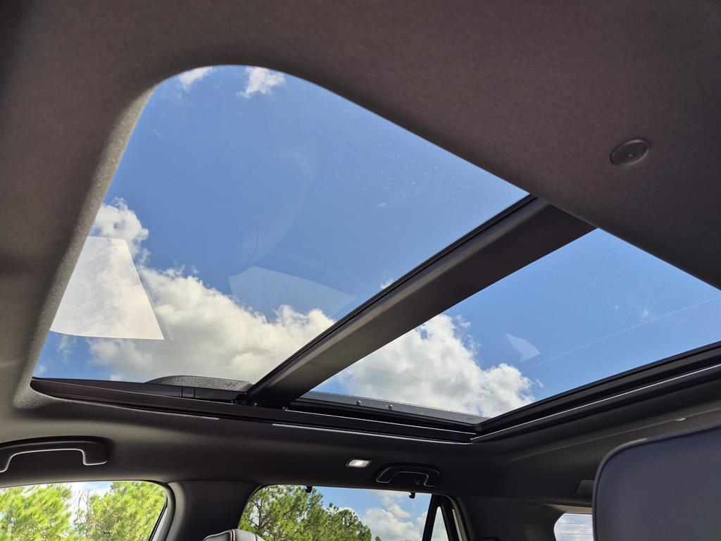 new 2026 Honda Passport car, priced at $51,773