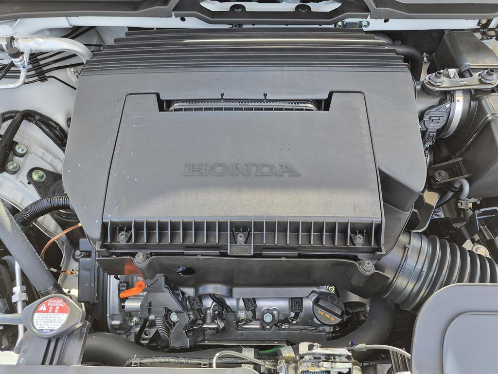 new 2026 Honda Passport car, priced at $51,773