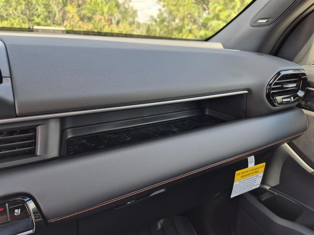 new 2026 Honda Passport car, priced at $51,773