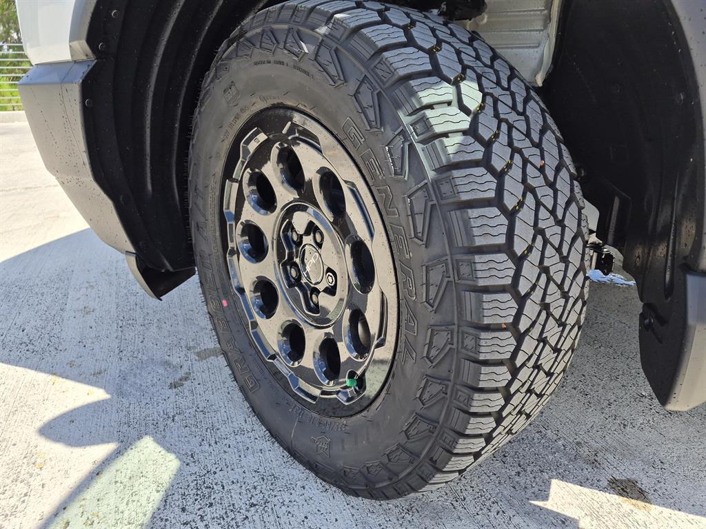 new 2026 Honda Passport car, priced at $51,773