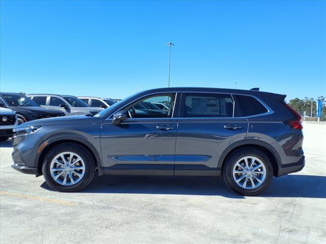 new 2025 Honda CR-V car, priced at $32,499