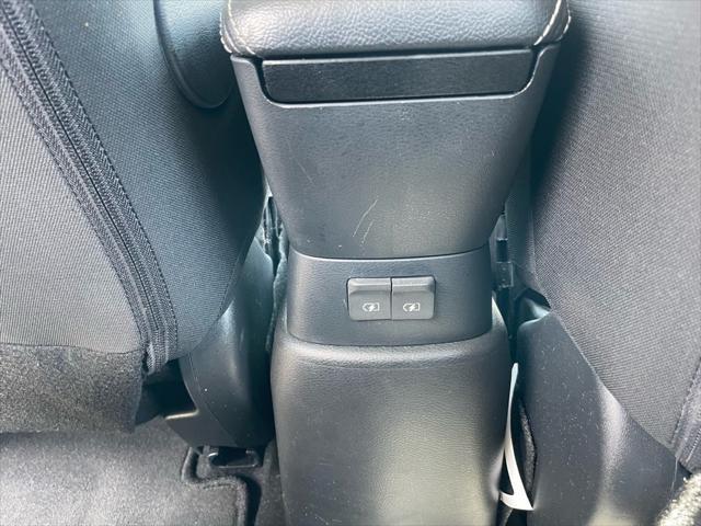 used 2021 Nissan Kicks car, priced at $15,538