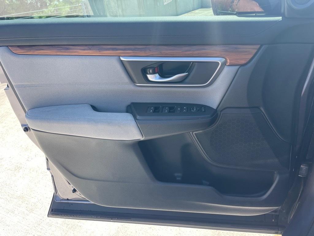 used 2020 Honda CR-V car, priced at $24,155