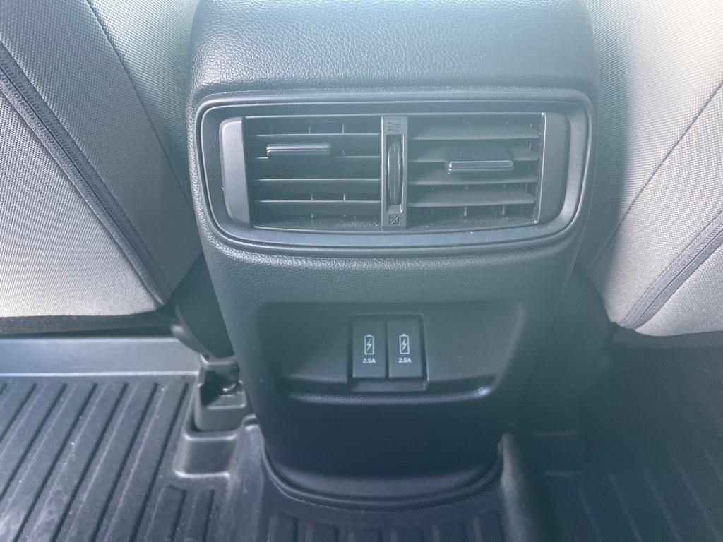 used 2020 Honda CR-V car, priced at $24,155