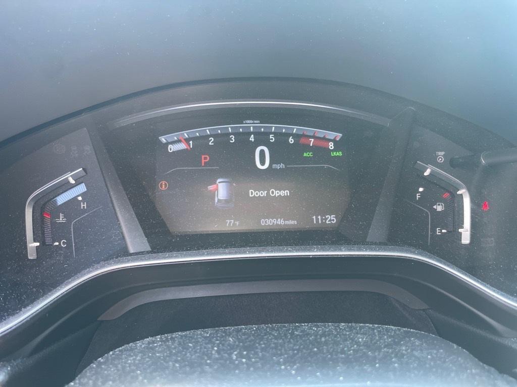 used 2020 Honda CR-V car, priced at $24,155