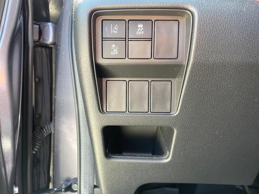 used 2020 Honda CR-V car, priced at $24,155