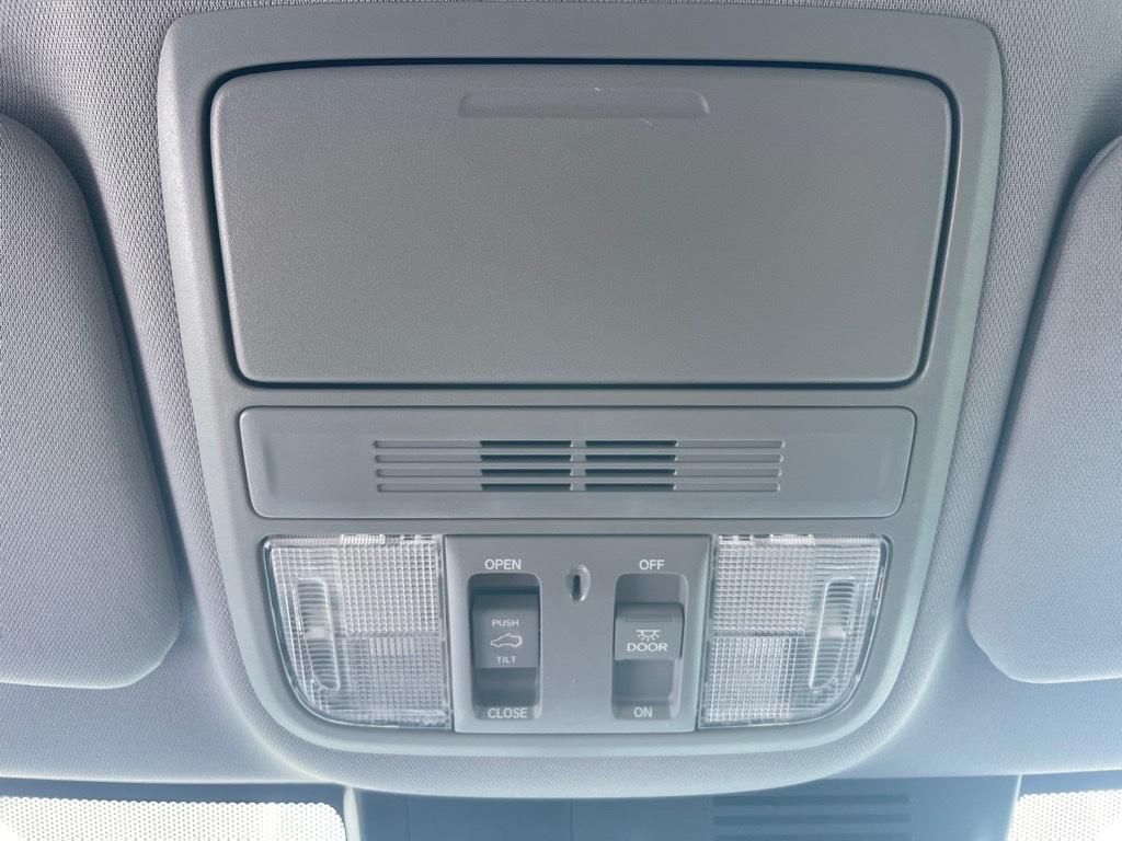 used 2020 Honda CR-V car, priced at $24,155